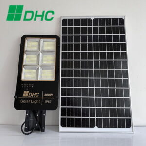 Đèn bàn chải 300W