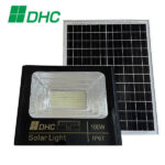 Đèn mặt trời 100W