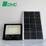 Đèn Pha 500W năng lượng mặt trời 6 Đèn Pha 500W