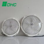 Đèn ốp trần 500W năng lượng mặt trời 6 Đèn ốp trần năng lượng mặt trời 500W