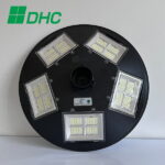 Đèn UFO 500W năng lượng mặt trời 5 Đèn UFO 500W năng lượng mặt trời