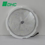 Đèn ốp trần 1000W năng lượng mặt trời 7 Dau den op tran 1000W nang luong mat troi