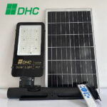 Đèn Đường 500W năng lượng mặt trời 6 Đèn đường 500W