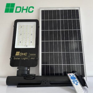 Đèn đường 500W