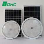 Đèn ốp trần 1000W năng lượng mặt trời 6 Đèn ốp trần 1000W và đèn ốp trần 500W