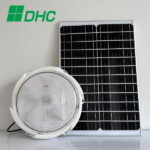 Đèn Ốp trần 300W năng lượng mặt trời 6 Đèn ốp trần 300W năng lượng mặt trời