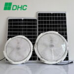 Đèn Ốp trần 300W năng lượng mặt trời 5 Đèn ốp trần năng lượng mặt trời 300W