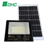 Đèn Pha 300W năng lượng mặt trời