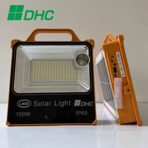 Đèn pha xách tay 100W