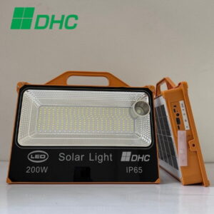 Đèn pha xách tay 200W