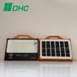 Đèn pha xách tay 200W năng lượng mặt trời 9 den xact tay 200w