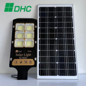 Đèn đường 600W