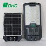 Đèn liền thể 1000W năng lượng mặt trời 4 Đèn liền thể 1000W