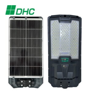 Đèn liền thể 1000W năng lượng mặt trời