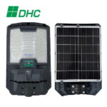 Đèn liền thể 500W năng lượng mặt trời