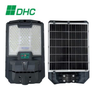 Đèn liền thể 500W năng lượng mặt trời