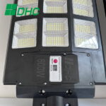 Đèn liền thể 600W năng lượng mặt trời 5 Đèn liền thể năng lượng mặt trời 600W