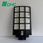 Đèn liền thể 600W năng lượng mặt trời 6 Đèn liền thể siêu sáng
