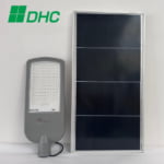 Đèn cao áp năng lượng mặt trời DHC