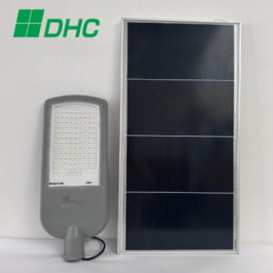Đèn cao áp năng lượng mặt trời DHC