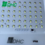 Đèn Pha Mắt Ngọc 500W năng lượng mặt trời 7 Đèn mắt ngọc