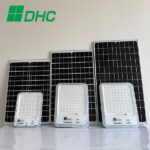 Đèn Pha Mắt Ngọc 500W năng lượng mặt trời 5 Đèn pha mắt ngọc