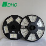 Đèn UFO năng lượng mặt trời 1000W 3 den ufo 1000w