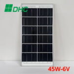Pin năng lượng mặt trời 45W