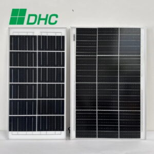 Tấm pin mặt trời 6V-45W