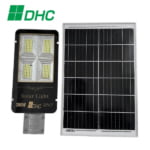 Đèn đường 200w năng lượng mặt trời